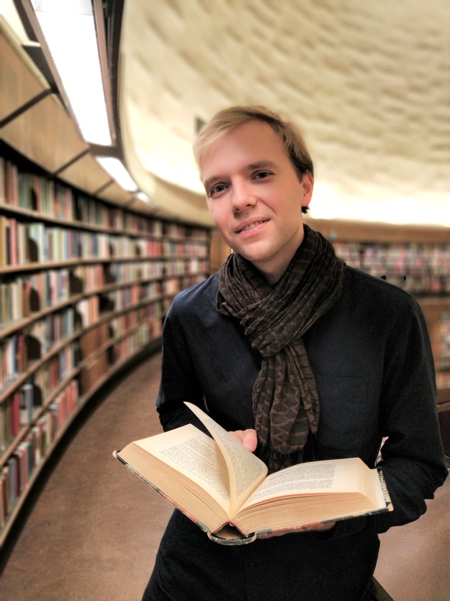 Юрий Смирнов